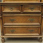 769 6280 CHEST OF DRAWERS